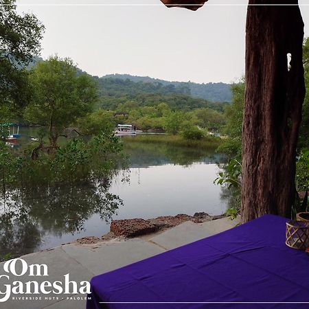 فندق Om Ganesha بالوليم المظهر الخارجي الصورة